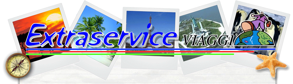 Extraservice viaggi